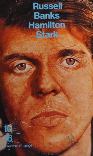 Hamilton Stark