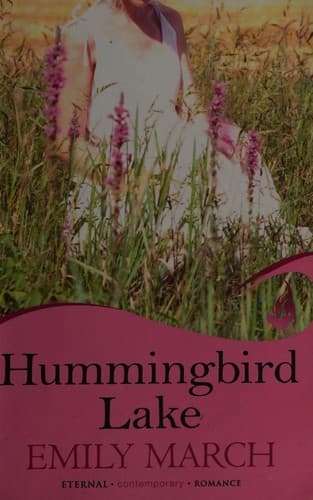 Hummingbird Lake