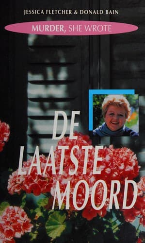 De laatste moord
