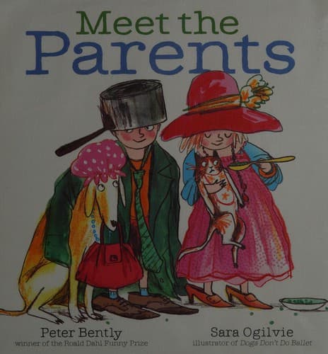 Meet the parents