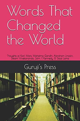 Words That Changed the World
