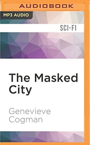 Masked City, The