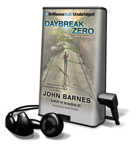Daybreak Zero