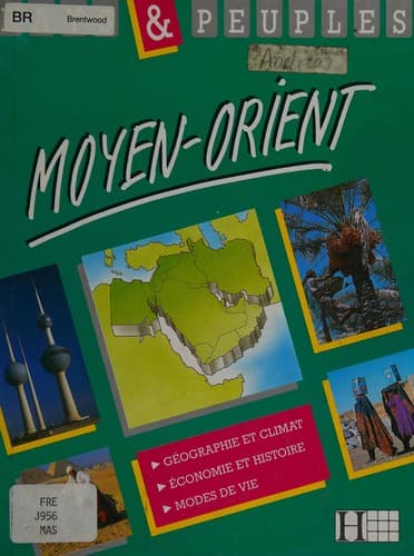 Moyen-Orient