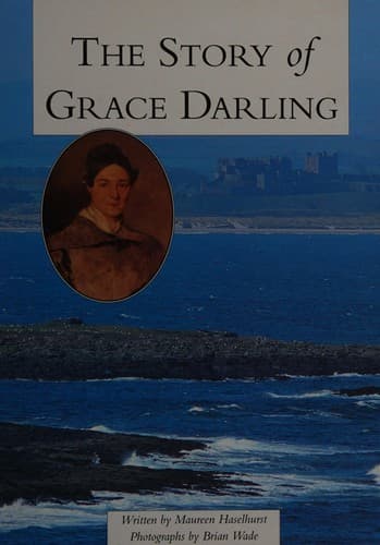 The story of Grace Darling