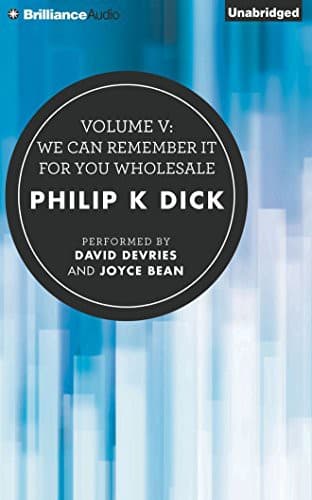 Volume V