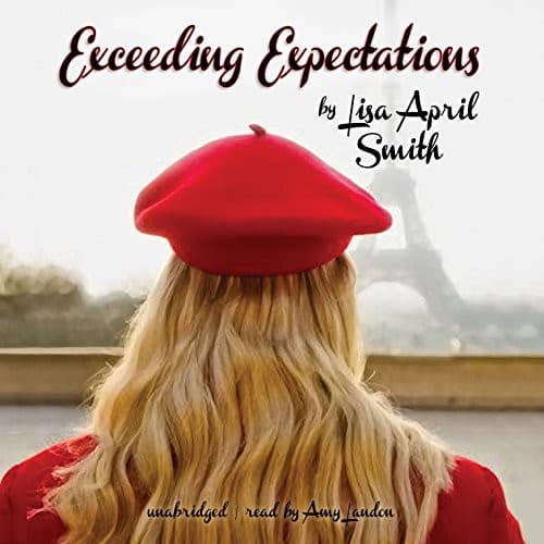 Exceeding Expectations Lib/E