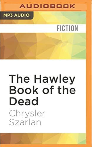 Hawley Book of the Dead, The