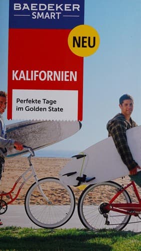 Kalifornien