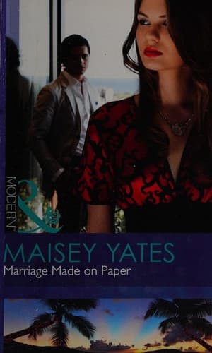 Marriage Made on Paper