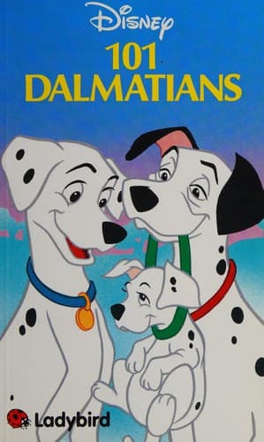 101 Dalmatians