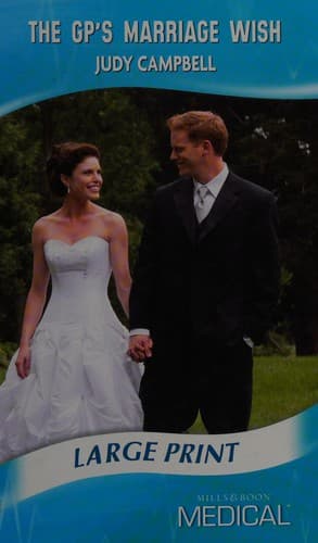 The GP's Marriage Wish