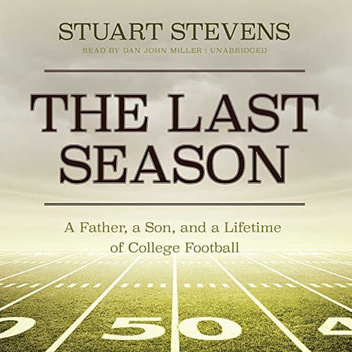 The Last Season Lib/E