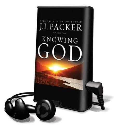 Knowing God
