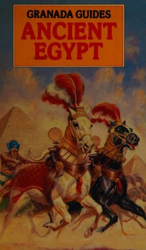 Ancient Egypt (Granada Guides)