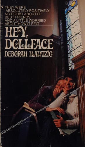 Hey, dollface
