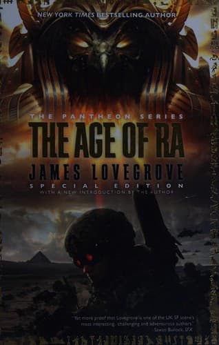 The age of Ra