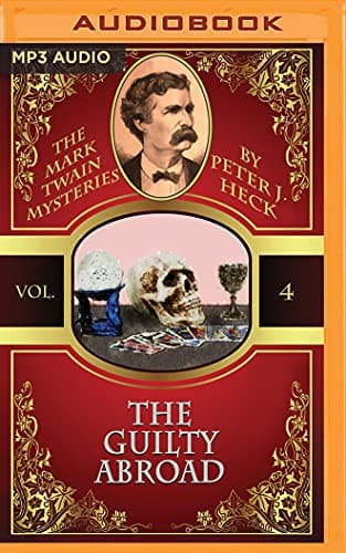 Guilty Abroad, The