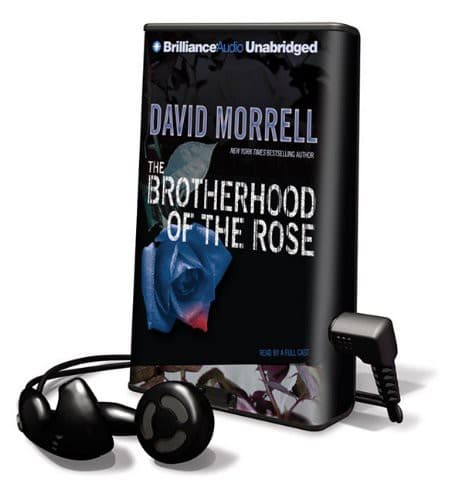 The Brotherhood of the Rose