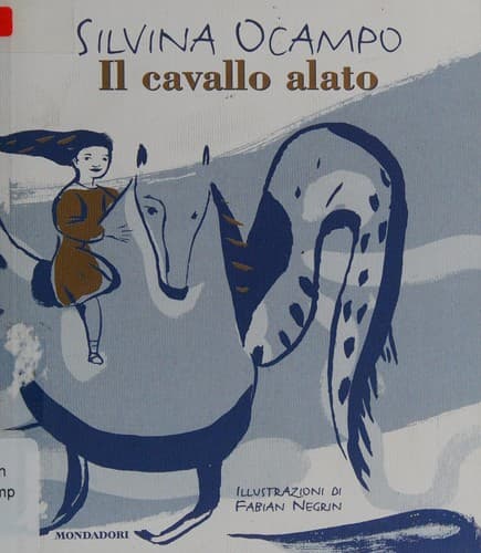 Il cavallo alato
