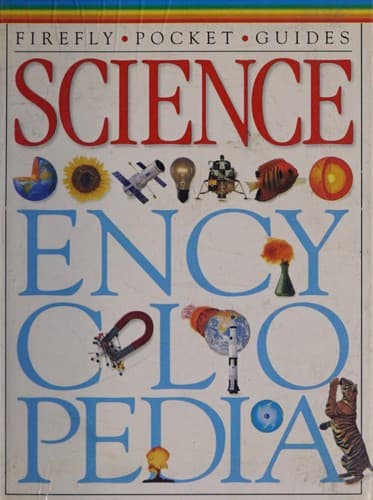 Science encyclopedia