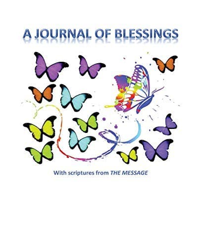 A Journal of Blessings