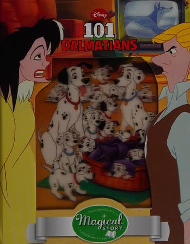 101 dalmatians
