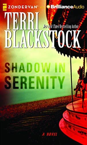 Shadow in Serenity