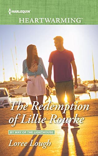 Redemption of Lillie Rourke