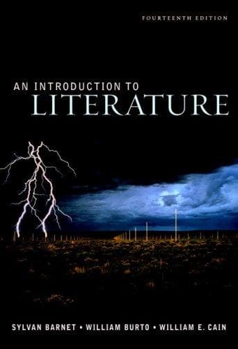 Introduction to Literature with Writing about Argument