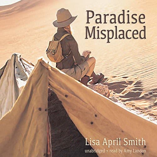 Paradise Misplaced Lib/E