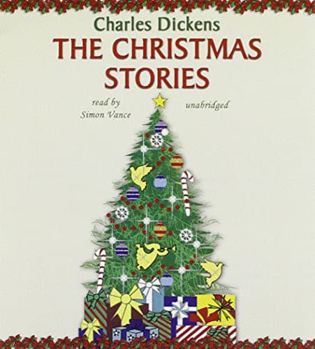 The Christmas Stories