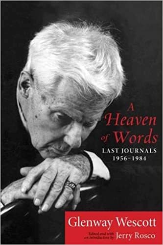 A heaven of words