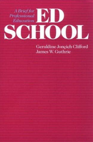 Ed School