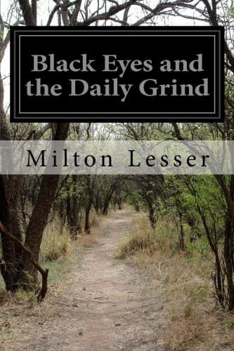 Black Eyes and the Daily Grind