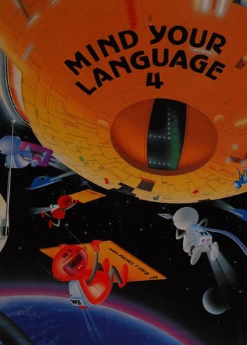 Mind your language