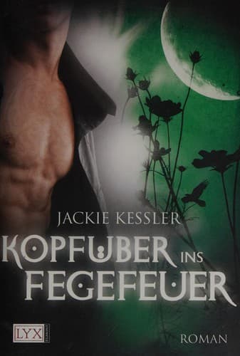 Kopfüber ins Fegefeuer