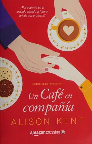 Un café en compañía