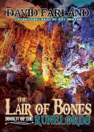 The Lair of Bones
