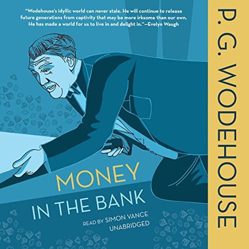 Money in the Bank Lib/E
