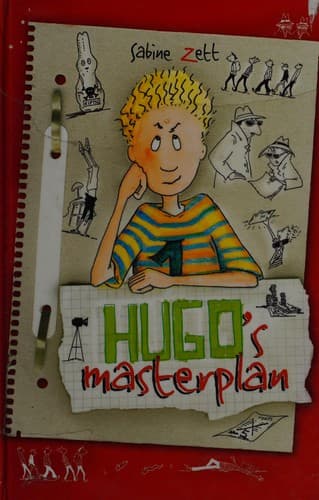 Hugo's masterplan