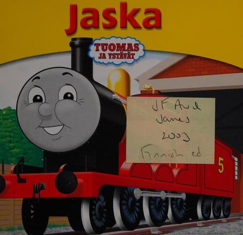 Jaska
