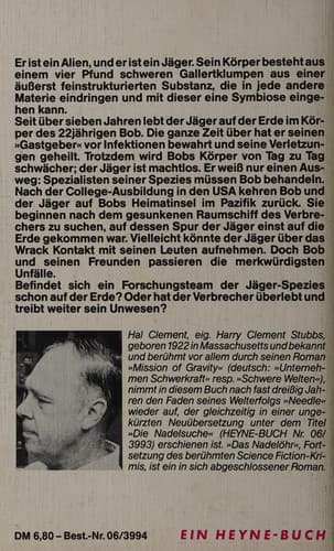 Das Nadelöhr