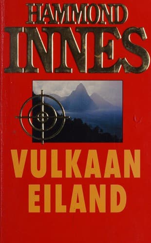 Vulkaaneiland