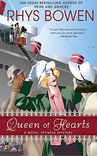 Queen of Hearts