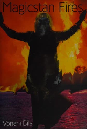 Magicstan fires