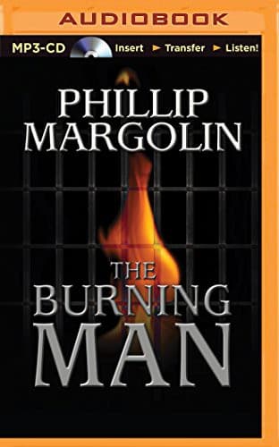Burning Man, The