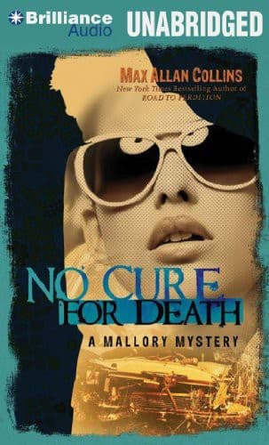 No Cure for Death