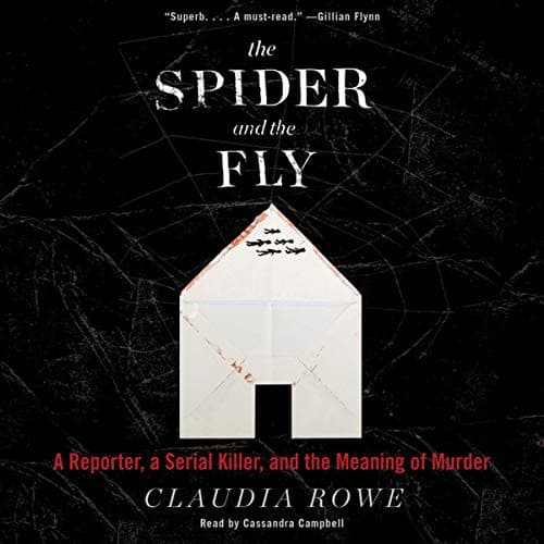 The Spider and the Fly Lib/E