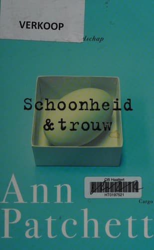 Schoonheid & trouw
